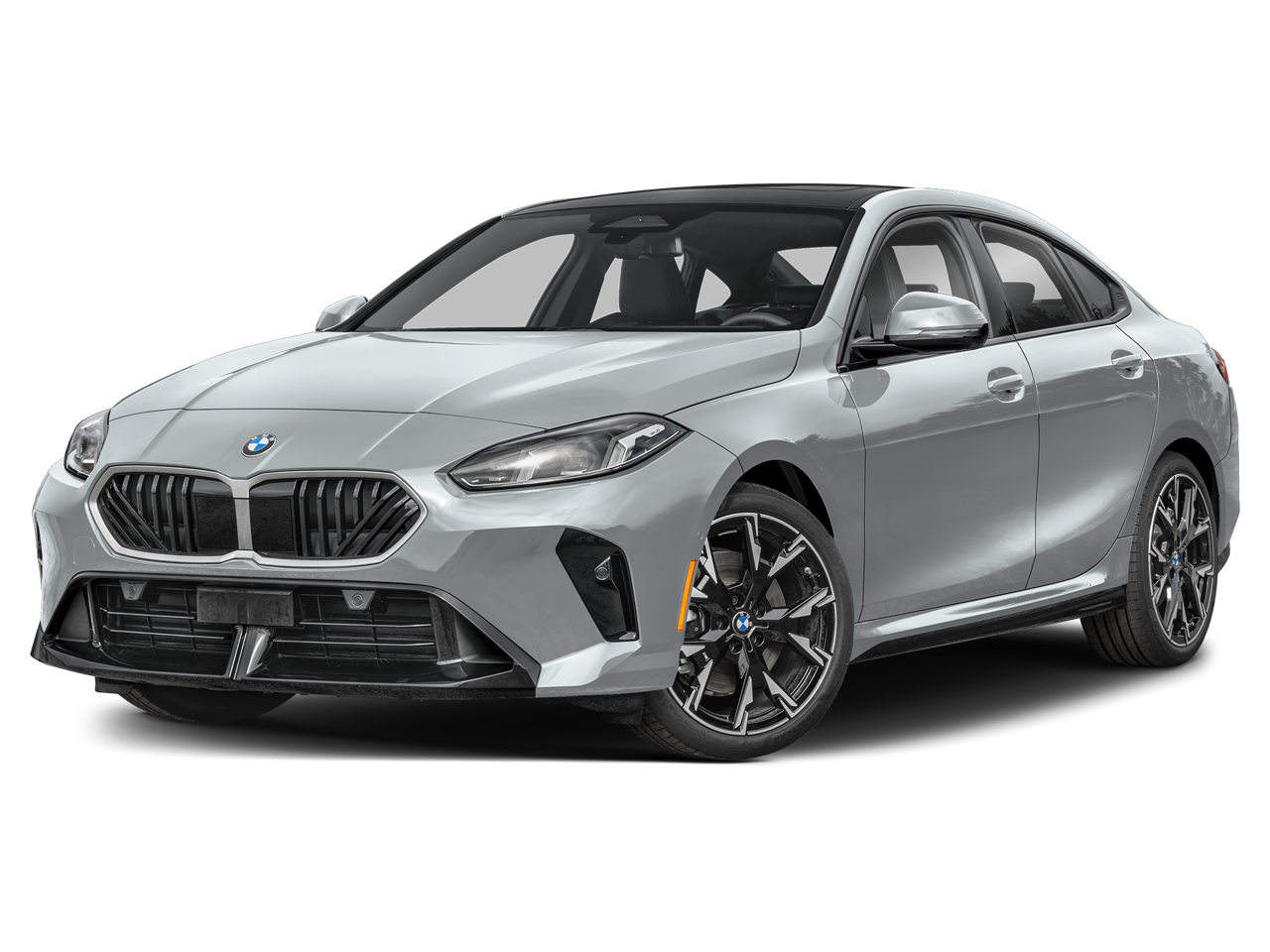 2026 BMW 2 Series 228 xDrive Gran Coupe