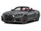 2026 BMW 4 Series M440i xDrive Convertible