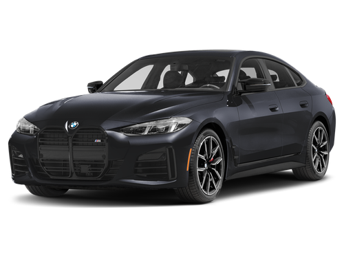 2026 BMW 4 Series M440i xDrive Gran Coupe