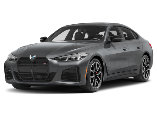 2026 BMW 4 Series M440i xDrive Gran Coupe