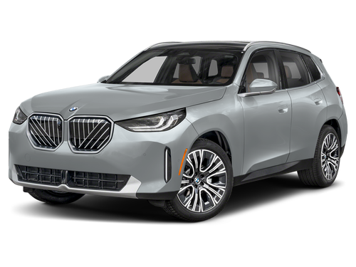 2026 BMW X3 30 xDrive Sports Activity Vehicle