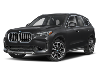 2026 BMW X1 xDrive28i Sports Activity Vehicle