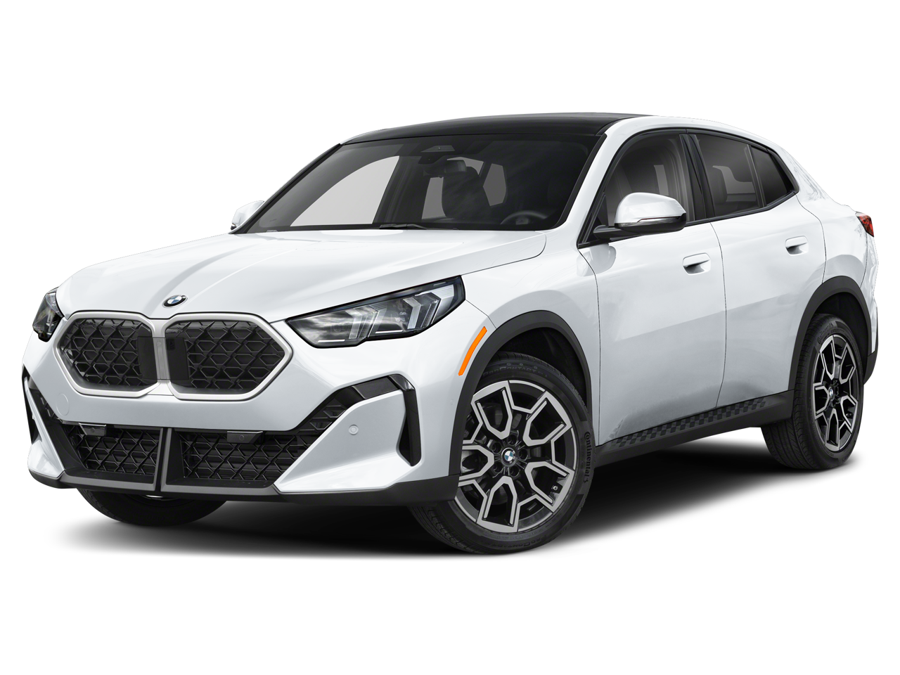 2026 BMW X2 xDrive28i's photo