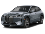 2026 BMW iX xDrive60 Sports Activity Vehicle