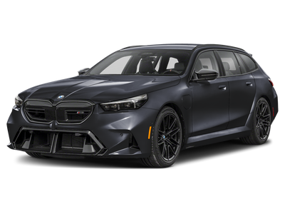 2027 BMW M5 Touring