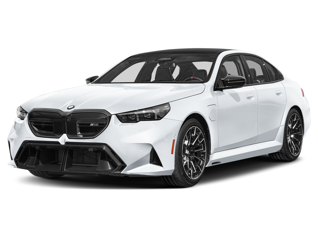 2027 BMW M5