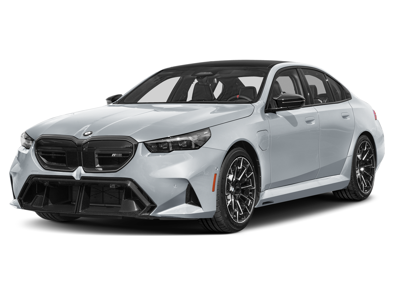 2027 BMW M5