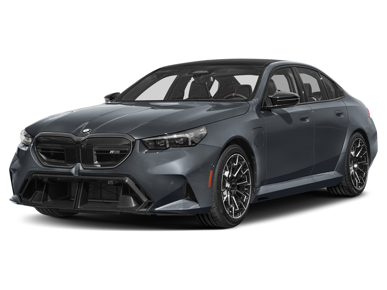 2027 BMW M5