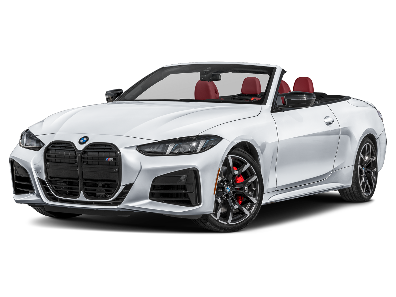 2027 BMW 4 Series M440i