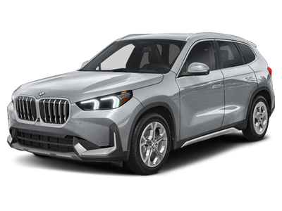 2027 BMW X1 xDrive28i Sports Activity Vehicle