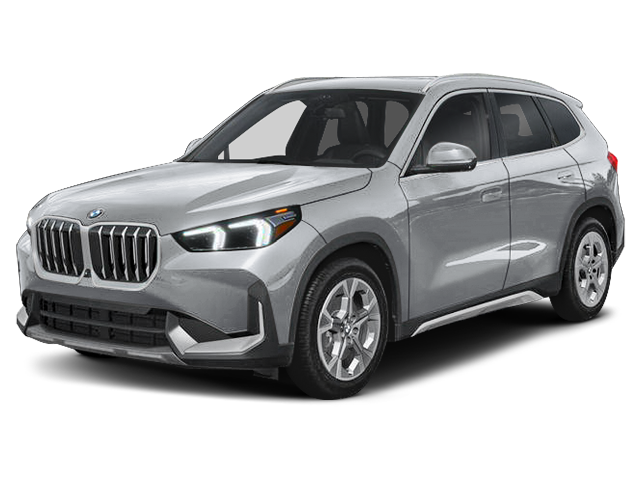 2027 BMW X1 xDrive28i Sports Activity Vehicle