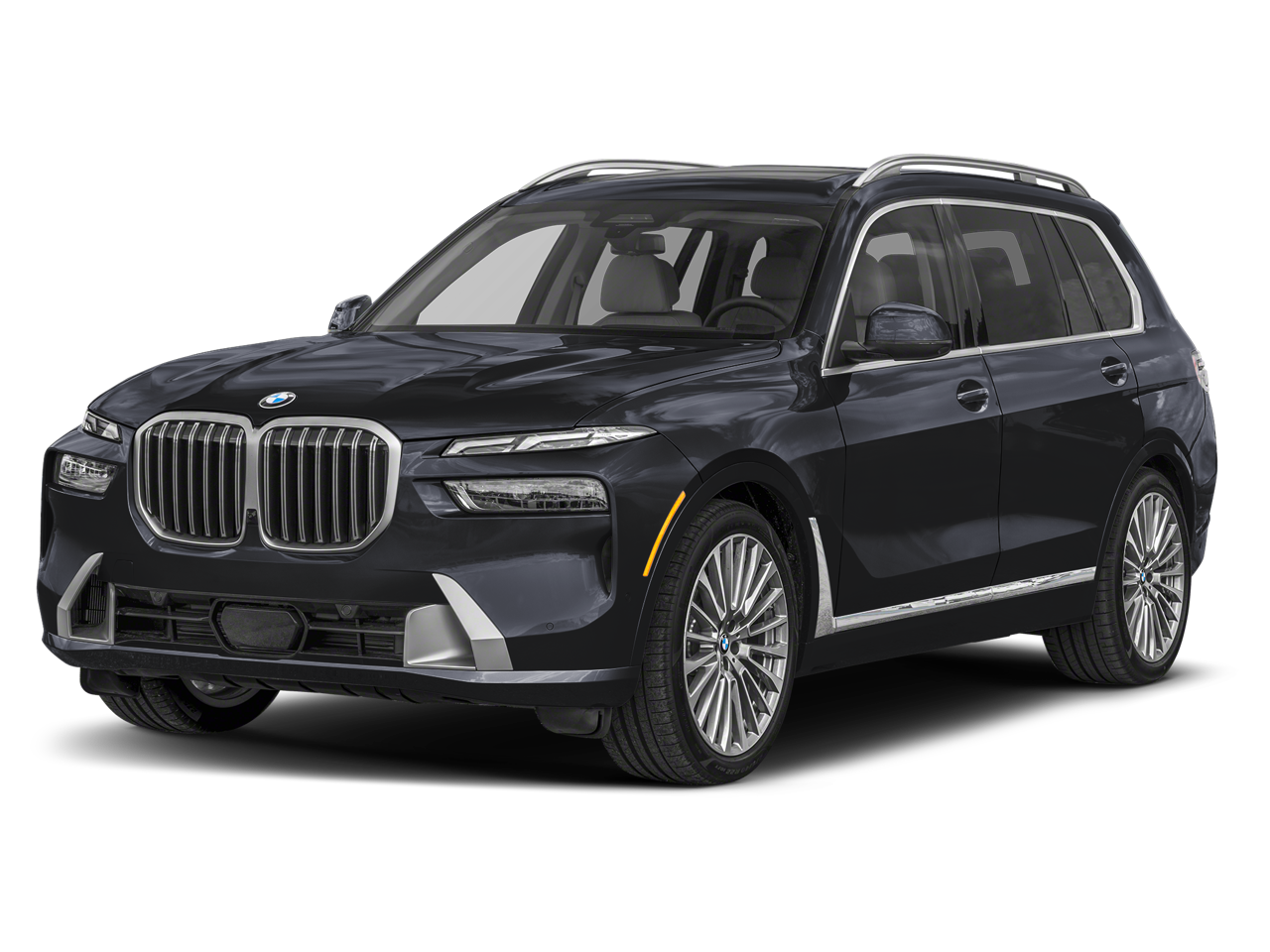 2027 BMW X7