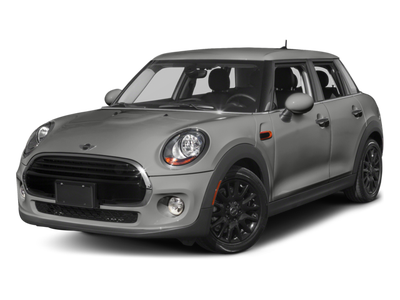 2016 MINI Cooper Hardtop 4 Door 4dr HB