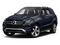2017 Mercedes-Benz GLE GLE 350 4MATIC® SUV
