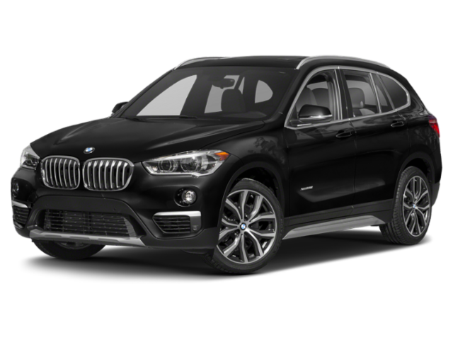 2018 BMW X1 xDrive28i Sports Activity Vehicle