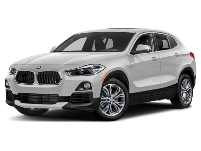 2018 BMW X2 xDrive28i's photo