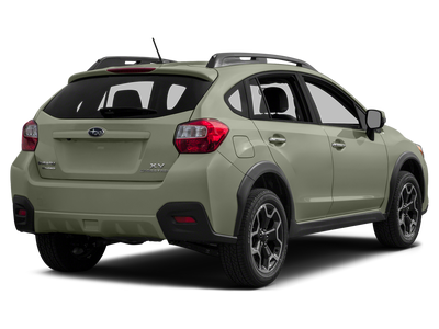 2015 Subaru XV Crosstrek 5dr CVT 2.0i Premium