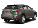 2018 Lexus RX RX 350 AWD