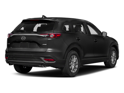 2018 Mazda Mazda CX-9 Touring AWD