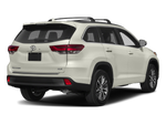 2018 Toyota Highlander XLE V6 AWD