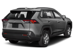 2019 Toyota RAV4 XLE AWD
