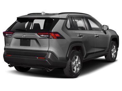 2019 Toyota RAV4 XLE AWD