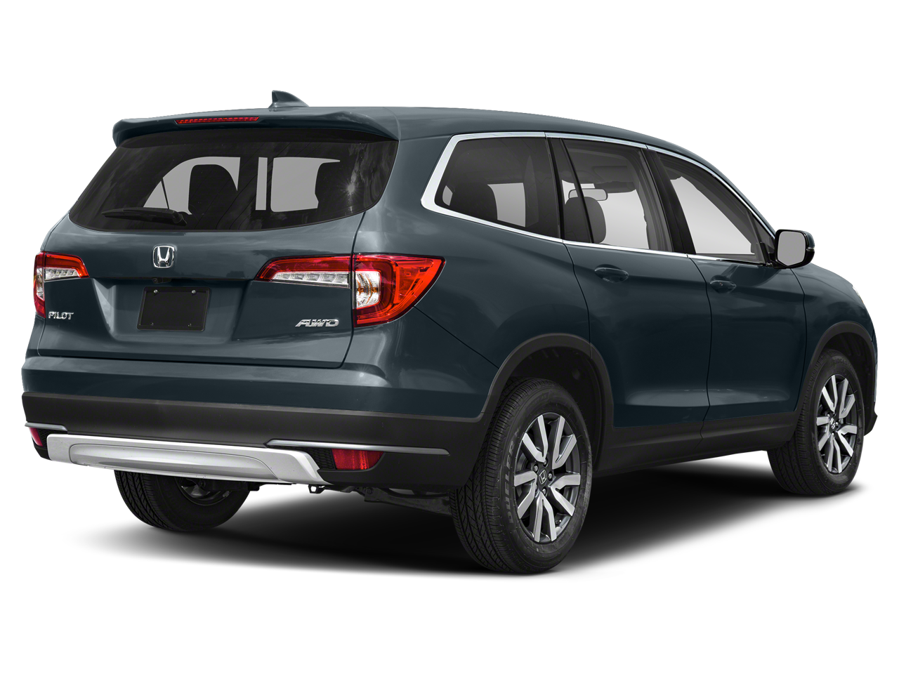 2020 Honda Pilot EX AWD