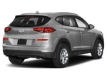 2020 Hyundai Tucson SE FWD