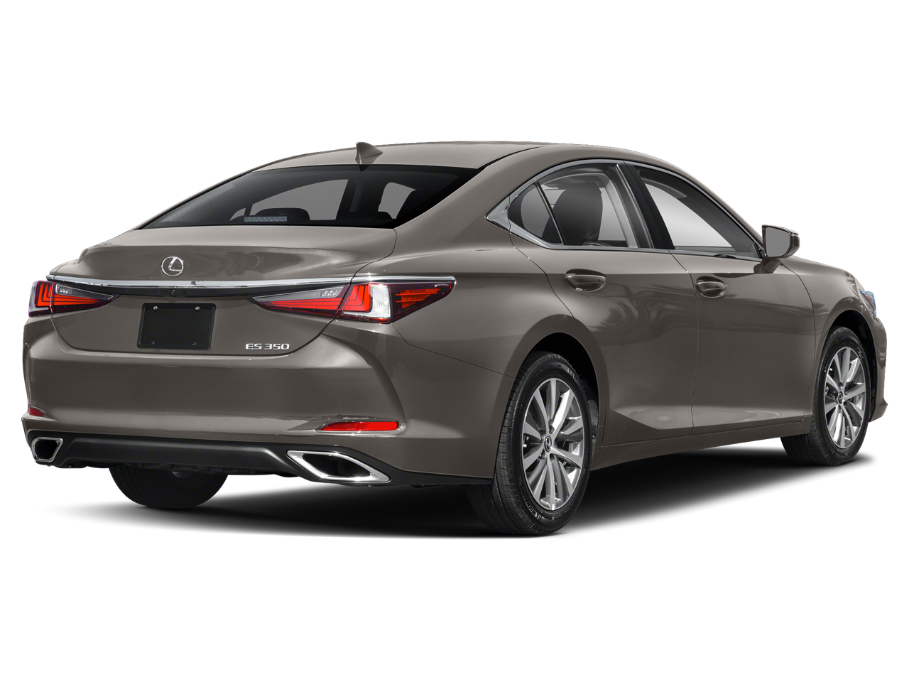 2020 Lexus ES ES 350 FWD
