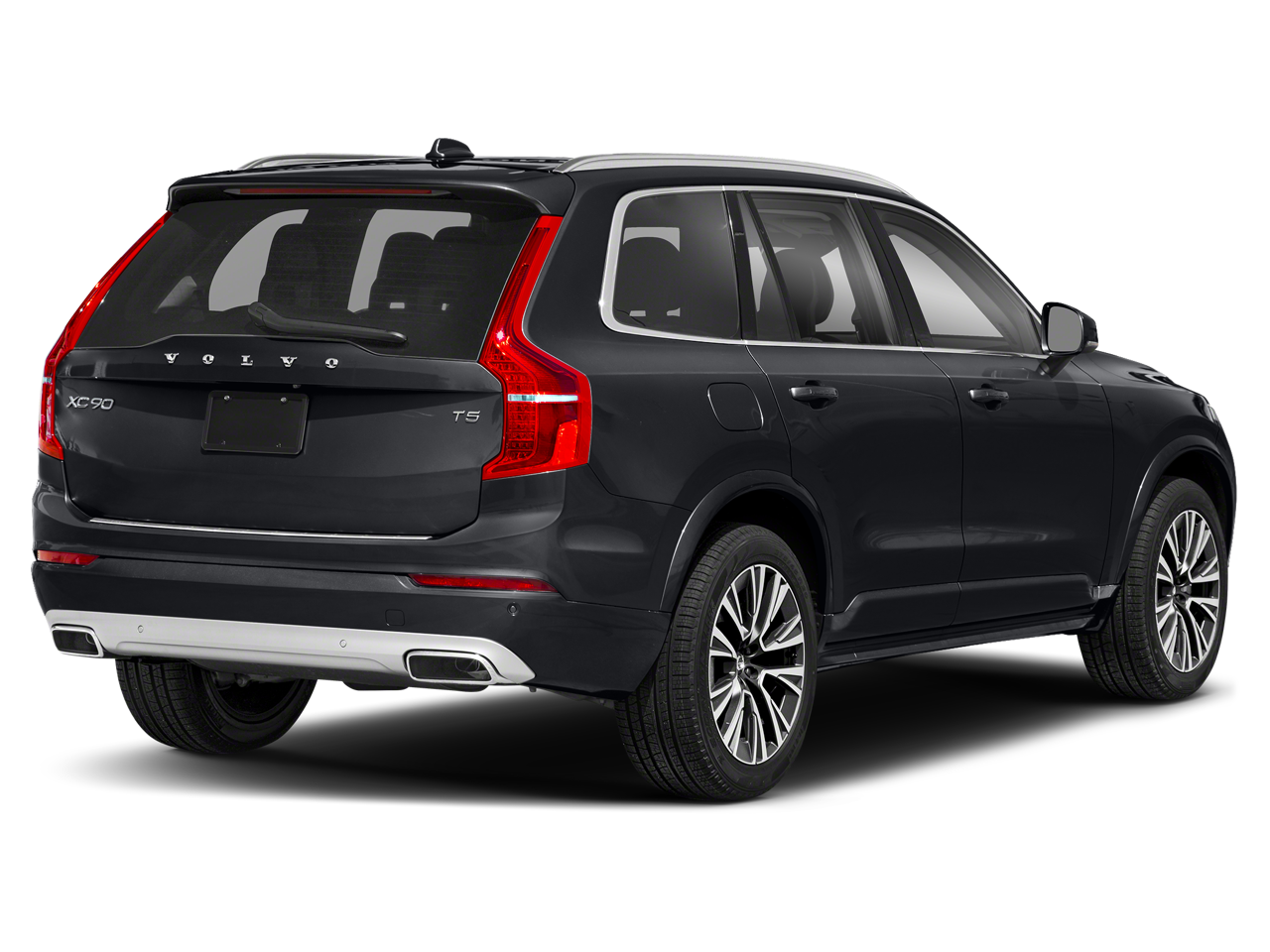 2020 Volvo XC90 T5 AWD Momentum 7 Passenger