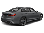 2021 BMW 3 Series M340i xDrive Sedan North America