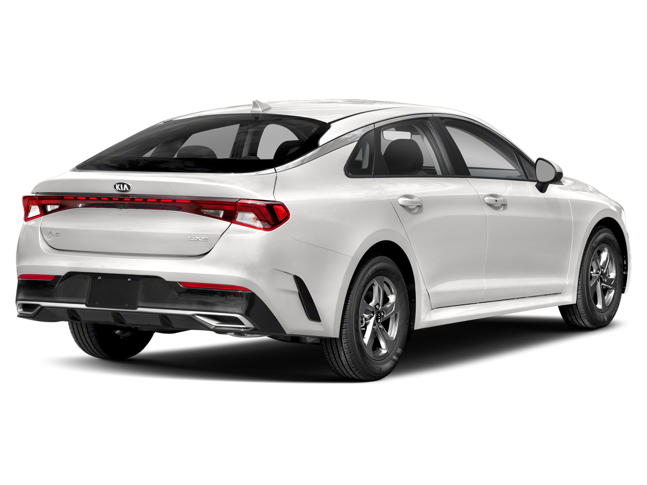 2021 Kia K5 LXS Auto FWD