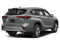 2021 Toyota Highlander Platinum AWD