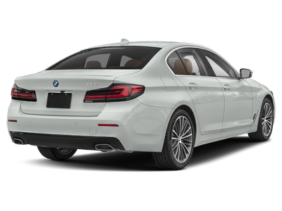 2023 BMW 5 Series 530i xDrive Sedan