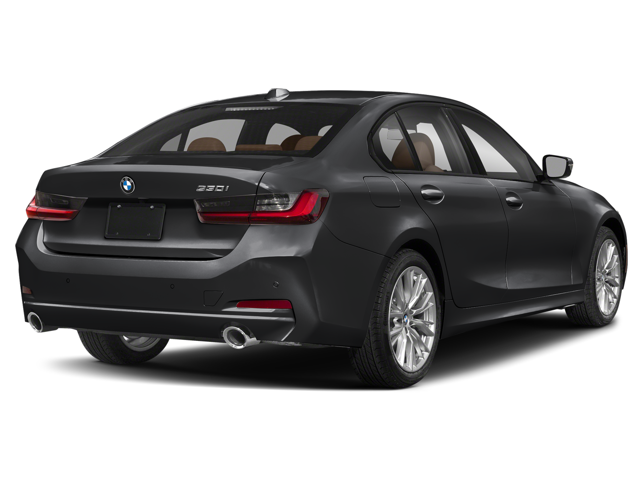 2023 BMW 3 Series 330i xDrive Sedan