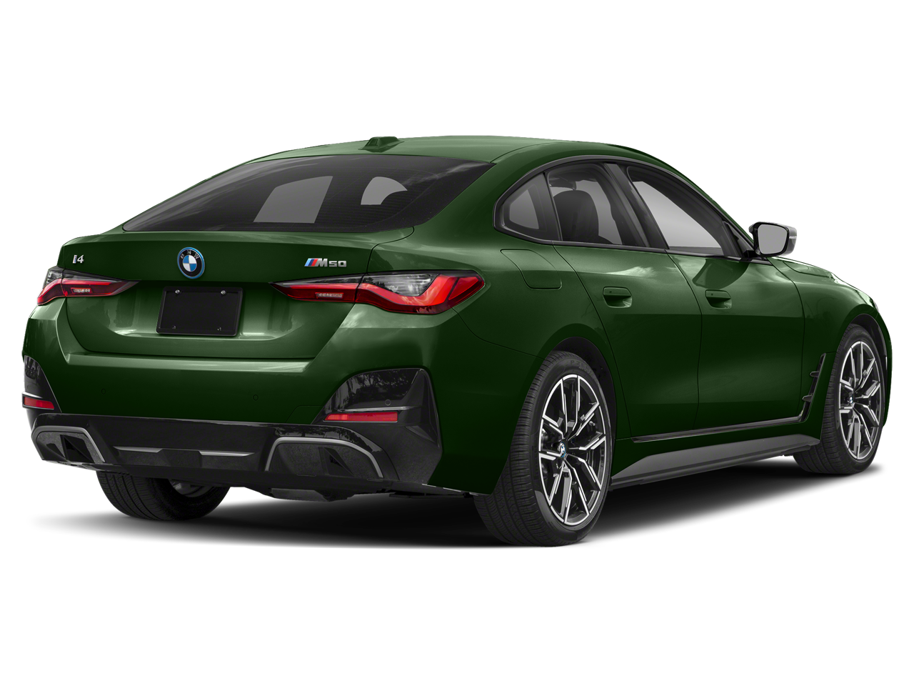 Certified 2023 BMW i4 40 with VIN WBY73AW04PFP98432 for sale in Morristown, NJ