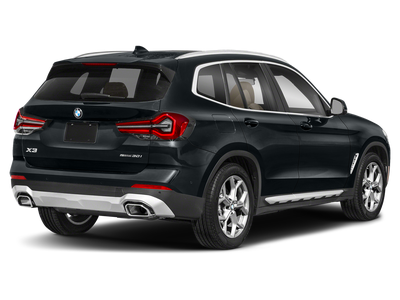 2023 BMW X3 M40i Sports Activity Vehicle