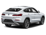 2023 BMW X4 xDrive30i Sports Activity Coupe