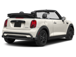 2023 MINI Convertible Cooper S FWD