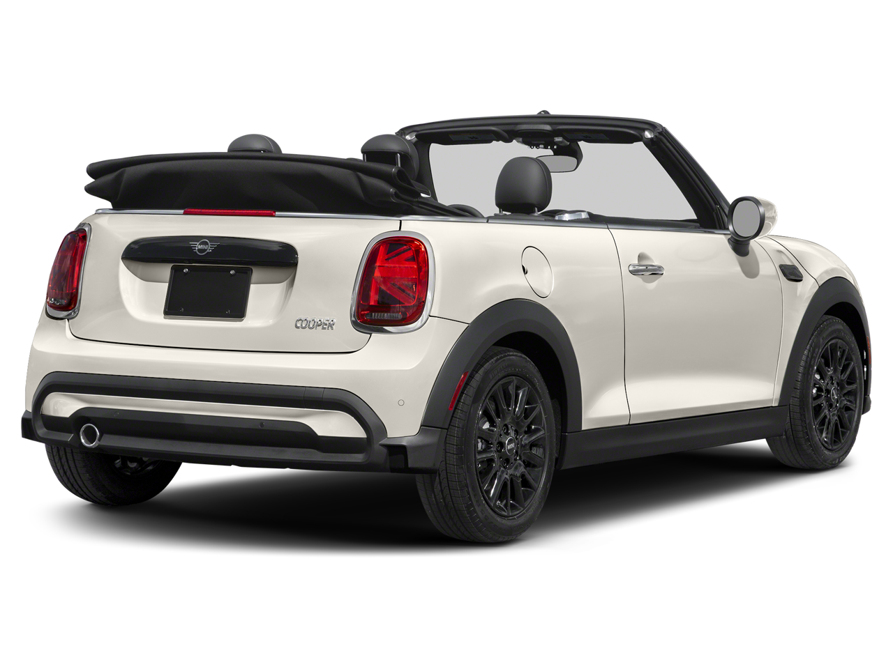 2023 MINI Convertible Cooper S FWD