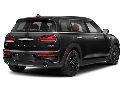 2023 MINI Clubman Cooper S ALL4