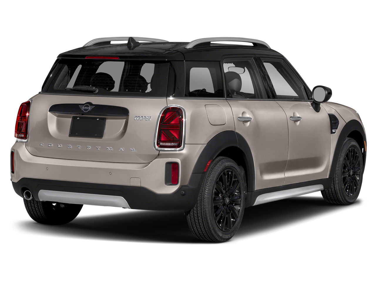 2023 MINI Countryman Cooper S ALL4