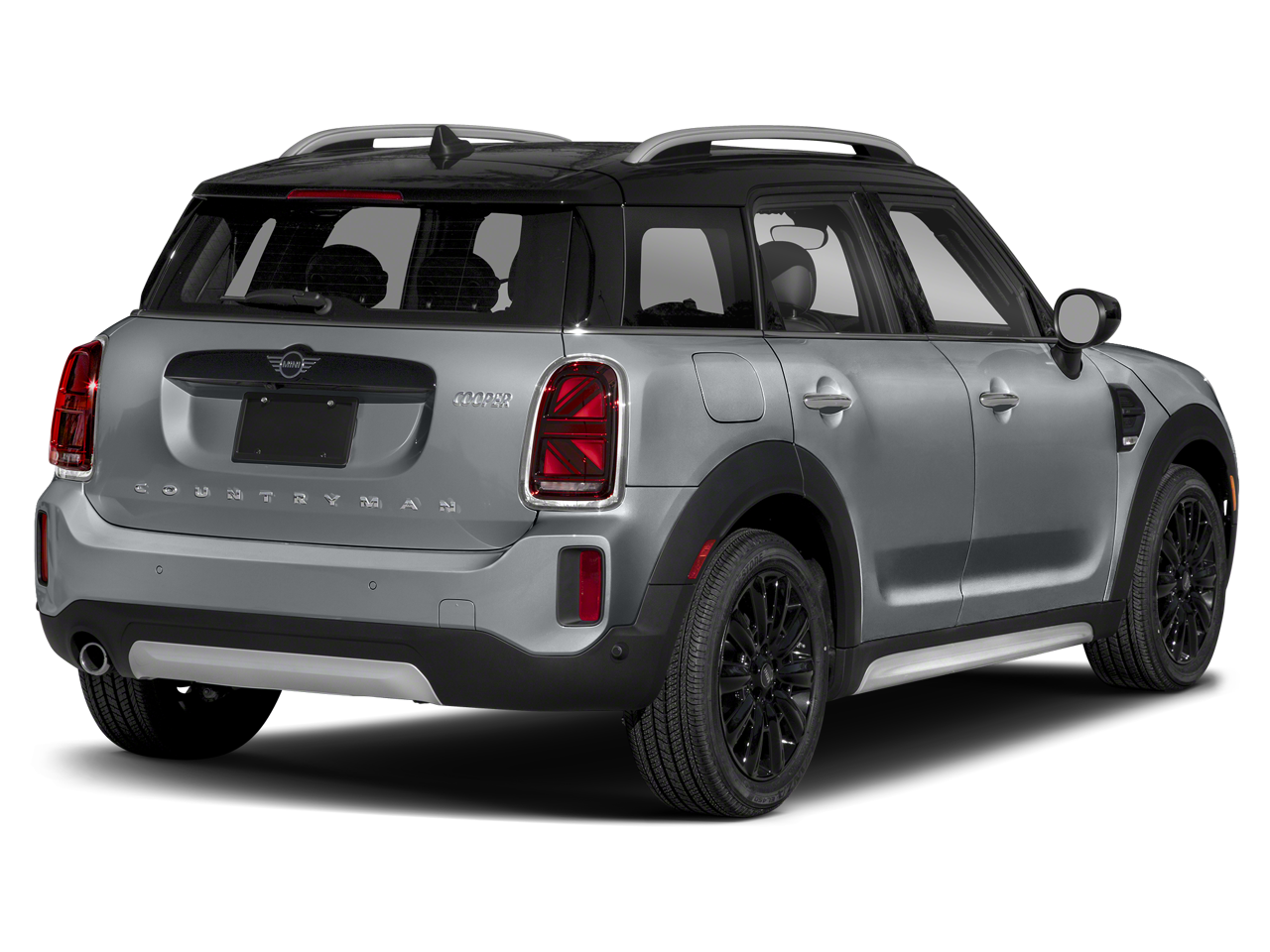 2023 MINI Countryman Cooper S ALL4