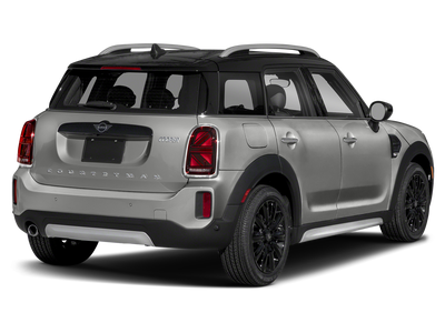 2023 MINI Countryman Cooper S ALL4