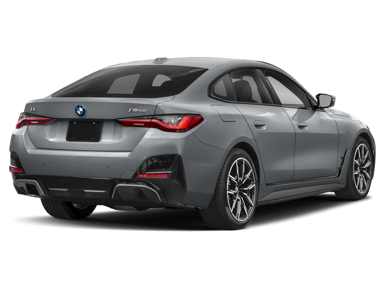 2024 BMW i4 xDrive40 Gran Coupe