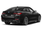 2024 BMW i4 eDrive35 Gran Coupe