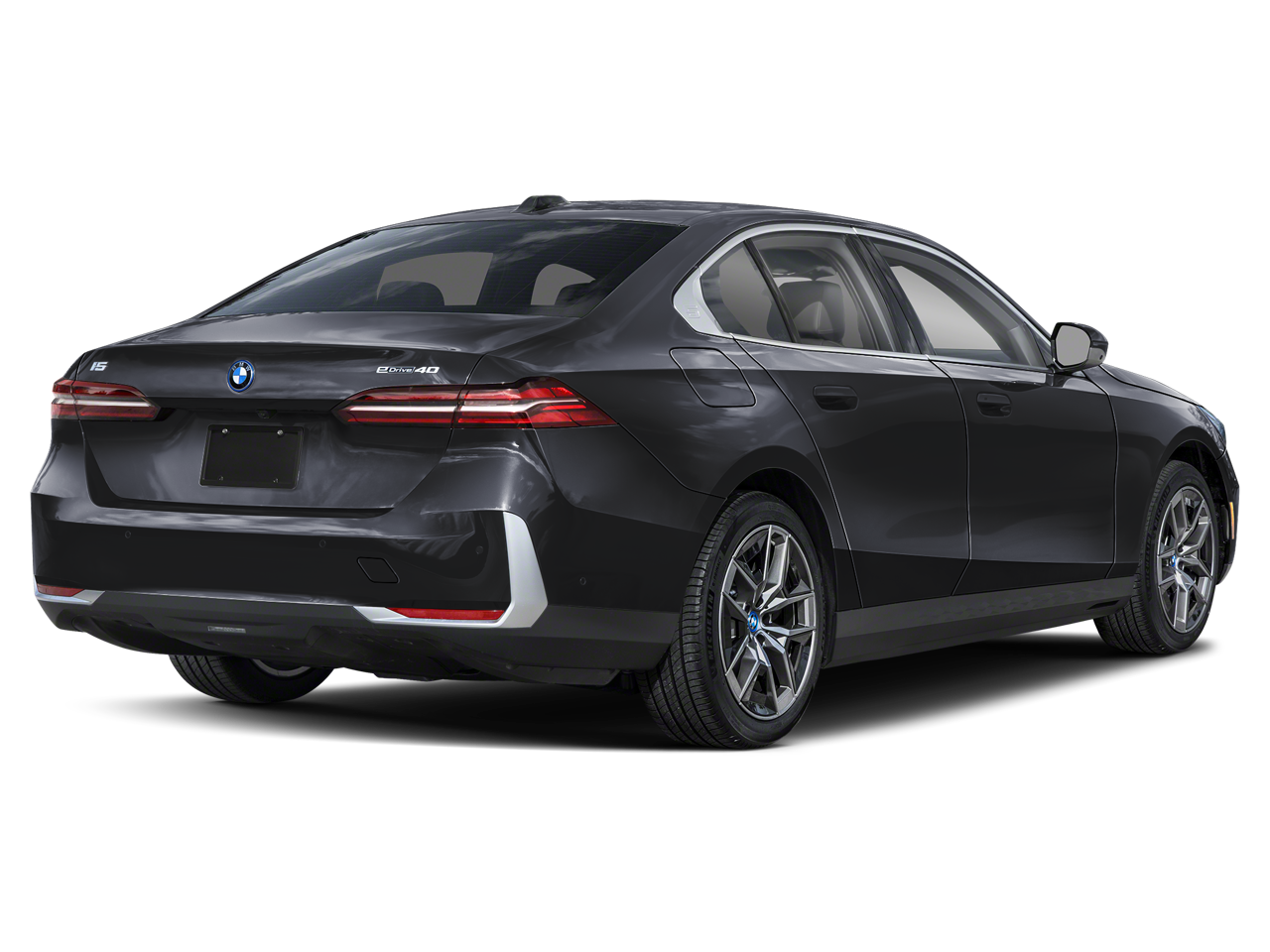 2024 BMW i5 40 - Photo 32