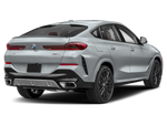 2024 BMW X6 xDrive40i Sports Activity Coupe