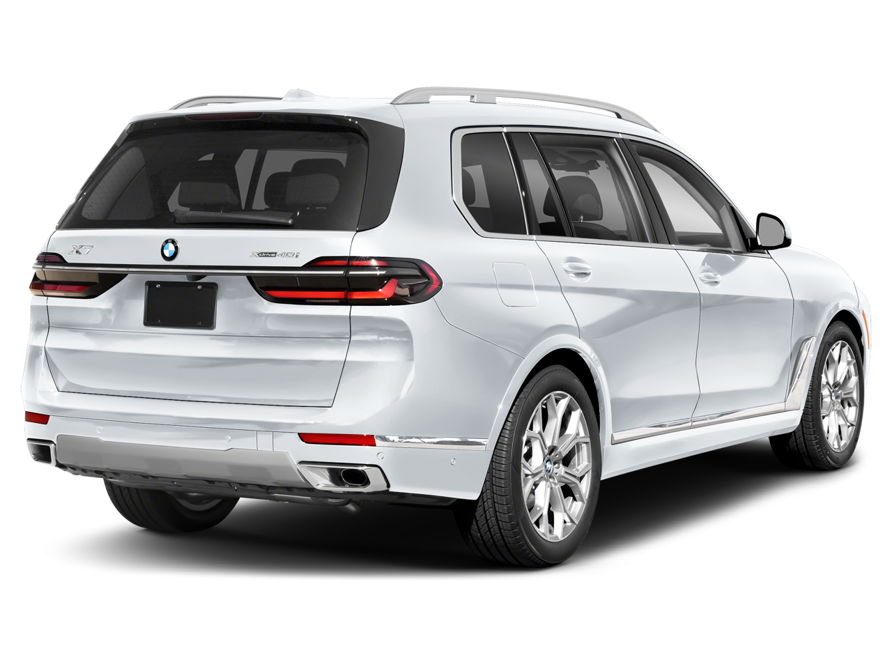 2024 BMW X7 xDrive40i Sports Activity Vehicle