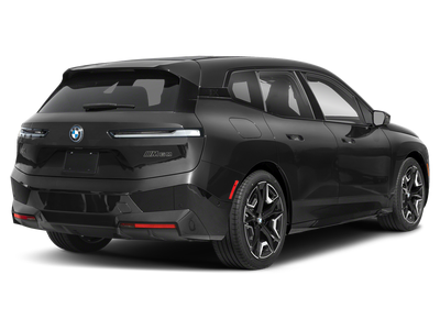 2024 BMW iX xDrive50 Sports Activity Vehicle